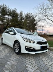 Kia Ceed / cee'd 2016 CEED 1.4-thumb-3
