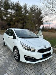 Kia Ceed / cee'd 2016 CEED 1.4-thumb-4
