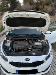 Kia Ceed / cee'd 2016 CEED 1.4-thumb-5
