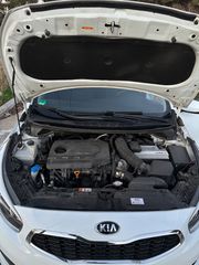 Kia Ceed / cee'd 2016 CEED 1.4-thumb-8
