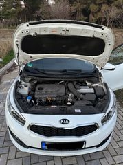 Kia Ceed / cee'd 2016 CEED 1.4-thumb-9