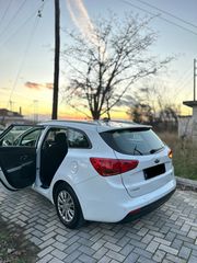 Kia Ceed / cee'd 2016 CEED 1.4-thumb-38