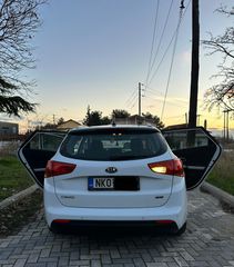 Kia Ceed / cee'd 2016 CEED 1.4-thumb-39