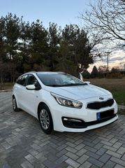 Kia Ceed / cee'd 2016 CEED 1.4-thumb-49