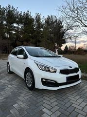 Kia Ceed / cee'd 2016 CEED 1.4-thumb-52