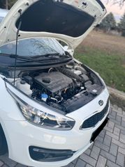 Kia Ceed / cee'd 2016 CEED 1.4-thumb-58