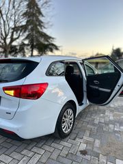 Kia Ceed / cee'd 2016 CEED 1.4-thumb-30