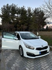 Kia Ceed / cee'd 2016 CEED 1.4-thumb-31