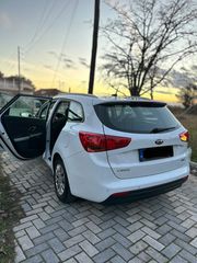Kia Ceed / cee'd 2016 CEED 1.4-thumb-32