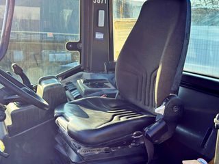 Εκσκαφέας Με Λάστιχα 2012 MECALAC * AHLMANN AX 1000 * WHEEL LOADER * TOP-thumb-8