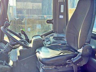 Εκσκαφέας Με Λάστιχα 2012 MECALAC * AHLMANN AX 1000 * WHEEL LOADER * TOP-thumb-9