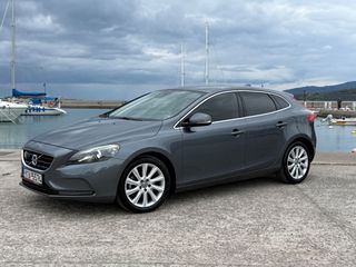 Volvo V40 2012 MOMENTUM/PANORAMA/-thumb-15