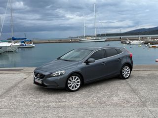 Volvo V40 2012 MOMENTUM/PANORAMA/-thumb-6