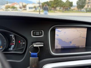 Volvo V40 2012 MOMENTUM/PANORAMA/-thumb-36