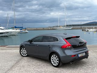 Volvo V40 2012 MOMENTUM/PANORAMA/-thumb-10