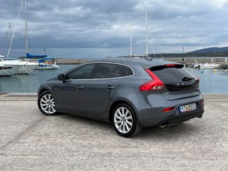 Volvo V40 2012 MOMENTUM/PANORAMA/-thumb-11