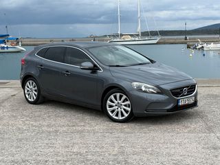 Volvo V40 2012 MOMENTUM/PANORAMA/-thumb-21
