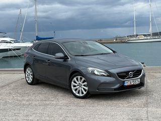 Volvo V40 2012 MOMENTUM/PANORAMA/-thumb-24