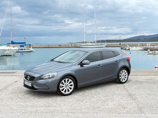 Volvo V40 2012 MOMENTUM/PANORAMA/-thumb-31