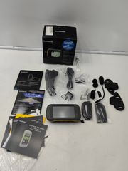 GARMIN MONTANA 600 MOTO BUNDLE
