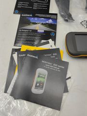 GARMIN MONTANA 600 MOTO BUNDLE-thumb-2