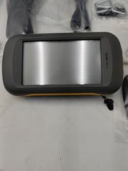 GARMIN MONTANA 600 MOTO BUNDLE-thumb-3