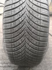 ΕΛΑΣΤΙΚΑ ΕΛΑΦ ΜΕΤΑΧΕΙΡΙΣΜΈΝΑ 215/50/17 GOOD /YEAR DOT 2021 BEST TIRES