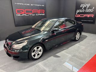 Bmw 525 2009 M PACKET-thumb-1