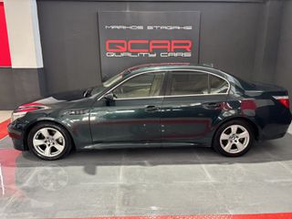 Bmw 525 2009 M PACKET-thumb-2