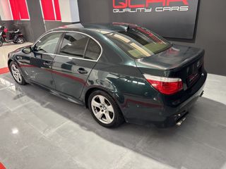 Bmw 525 2009 M PACKET-thumb-3