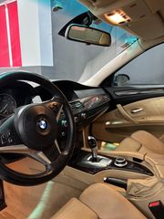 Bmw 525 2009 M PACKET-thumb-6