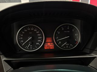 Bmw 525 2009 M PACKET-thumb-8