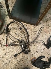Σωληνάκια φρένων Sym Gts 250/300