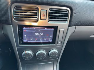 Subaru Forester 2007-thumb-3