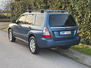 Subaru Forester 2007-thumb-4