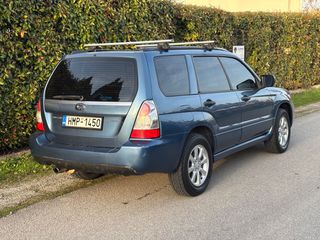 Subaru Forester 2007-thumb-8