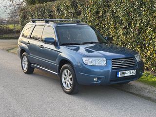 Subaru Forester 2007-thumb-10