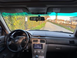 Subaru Forester 2007-thumb-12