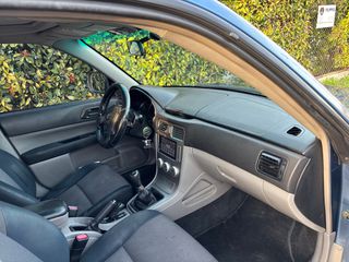 Subaru Forester 2007-thumb-13