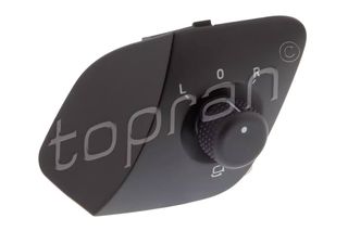 Διακόπτης ρύθμισης καθρέπτη  121092 307427 6J1959565 6J1959565AT7 6J1959565B 6J1959565BAT7 6J1959565D 6J1-959-565-D 6J1959565DWHI 6J1959565WHI