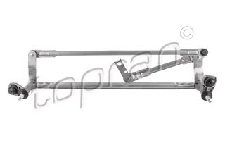 Ντίζες υαλοκαθαριστήρων  117570 1Z1955601 1Z1-955-601 307543