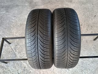 2 ΕΛΑΣΤΙΚΆ 205/55/16 GRENLANDER DOT(2322)**AUTO IKAS**