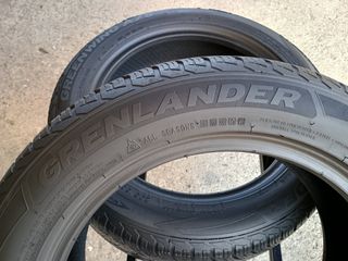 2 ΕΛΑΣΤΙΚΆ 205/55/16 GRENLANDER DOT(2322)**AUTO IKAS**-thumb-1