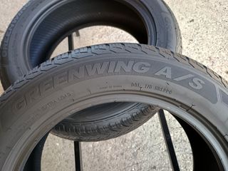 2 ΕΛΑΣΤΙΚΆ 205/55/16 GRENLANDER DOT(2322)**AUTO IKAS**-thumb-2