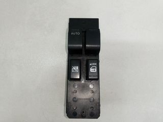 SUZUKI SPLASH '08 1.2 16V (5Θ) ΔΙΑΚΟΠΤΗΣ ΑΡΙΣΤΕΡΟΣ ΗΛΕΚΤΡΙΚΩΝ ΠΑΡΑΘΥΡΩΝ (ΔΙΠΛΟΣ) (Κ)