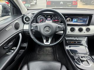 Mercedes-Benz E 200 2018 DIESEL AUTOMATIC-thumb-8