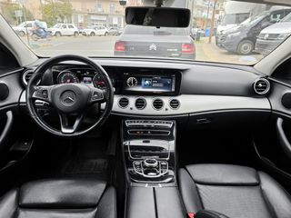 Mercedes-Benz E 200 2018 DIESEL AUTOMATIC-thumb-14