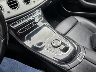 Mercedes-Benz E 200 2018 DIESEL AUTOMATIC-thumb-16
