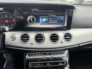 Mercedes-Benz E 200 2018 DIESEL AUTOMATIC-thumb-17