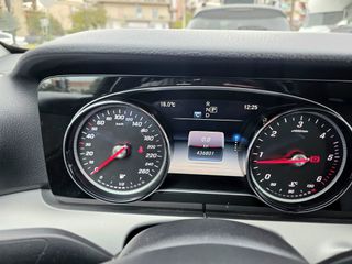 Mercedes-Benz E 200 2018 DIESEL AUTOMATIC-thumb-13